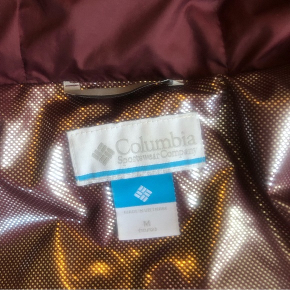 Kids Columbia Winter Coat - Picture 5 of 8